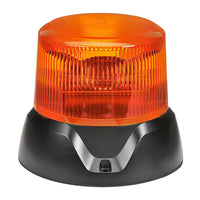 Tremor Vision X Lighting 12/24V HD Beacon Amber Flange
