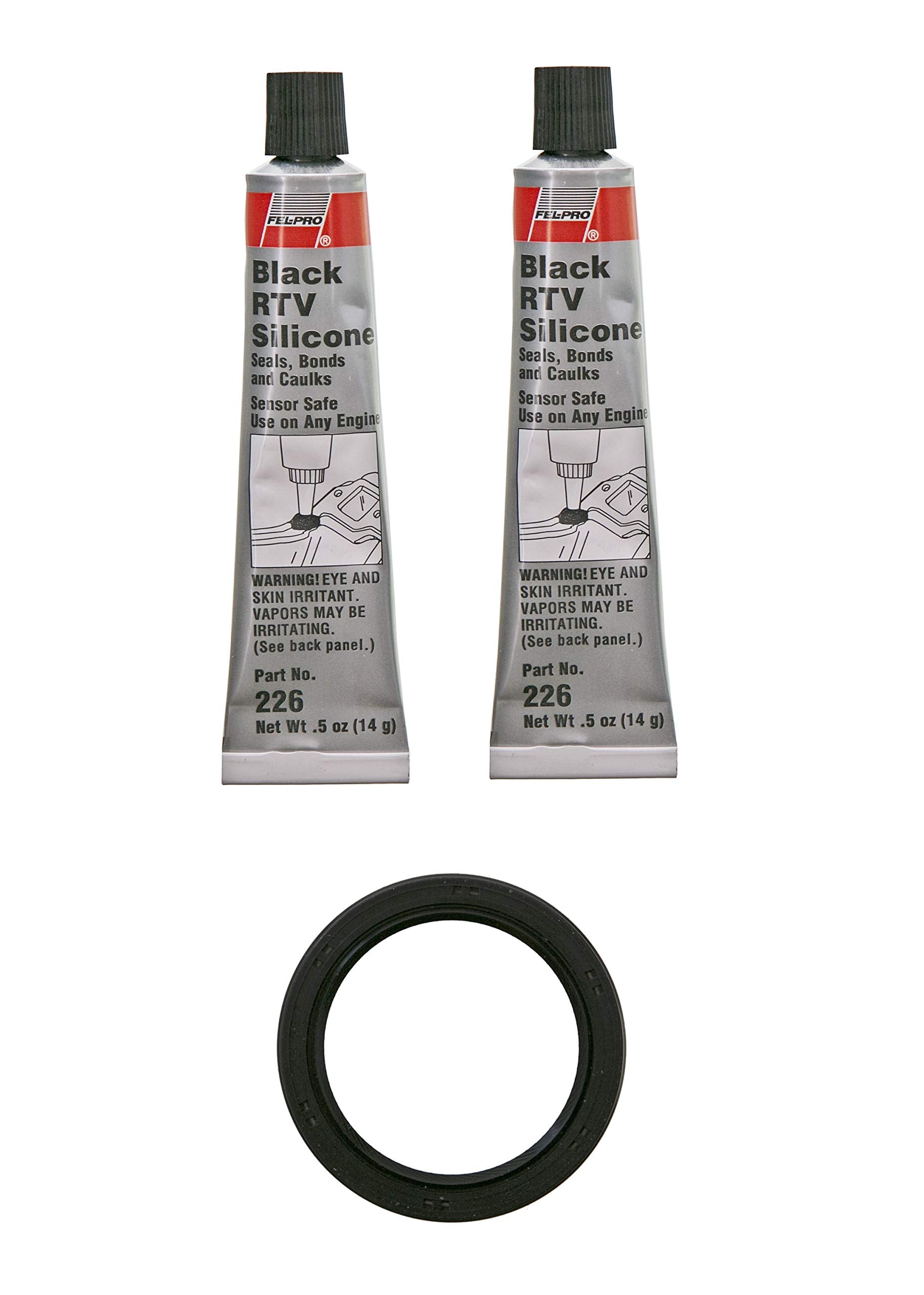 Crankshaft Front Seal Set FEL-PRO TCS 46217