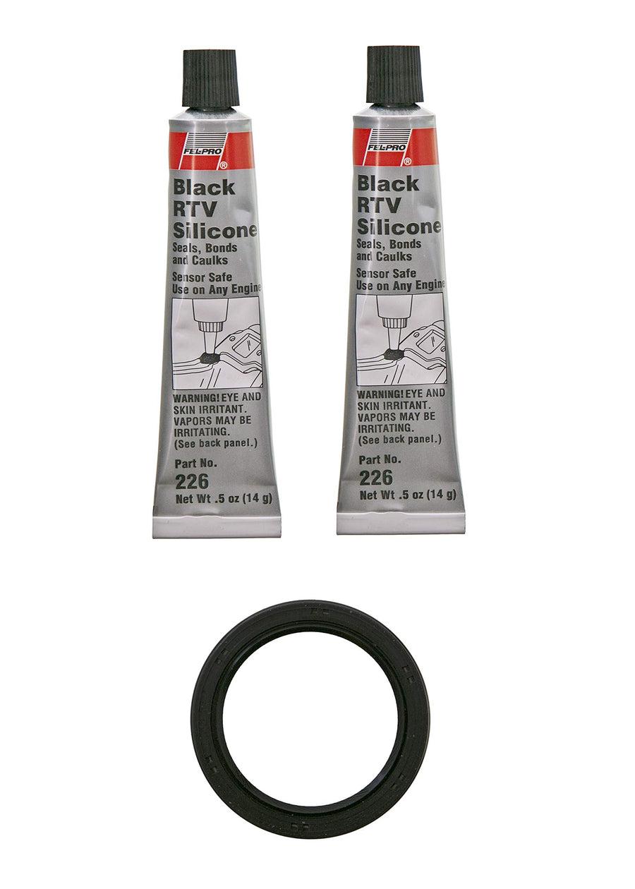 Crankshaft Front Seal Set FEL-PRO TCS 46217