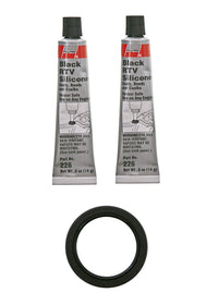 Crankshaft Front Seal Set FEL-PRO TCS 46217