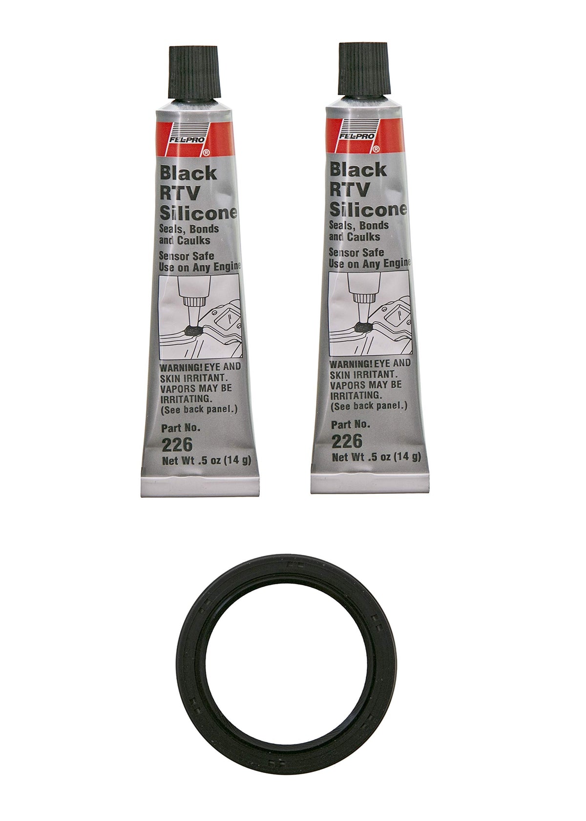 Crankshaft Front Seal Set FEL-PRO TCS 46217