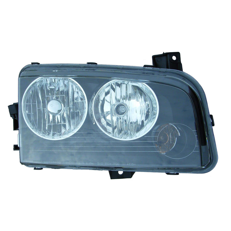 CS188-B111R Eagle Eyes Headlight