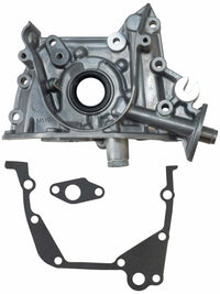 Melling Stock Replacement M510 Oil Pump
