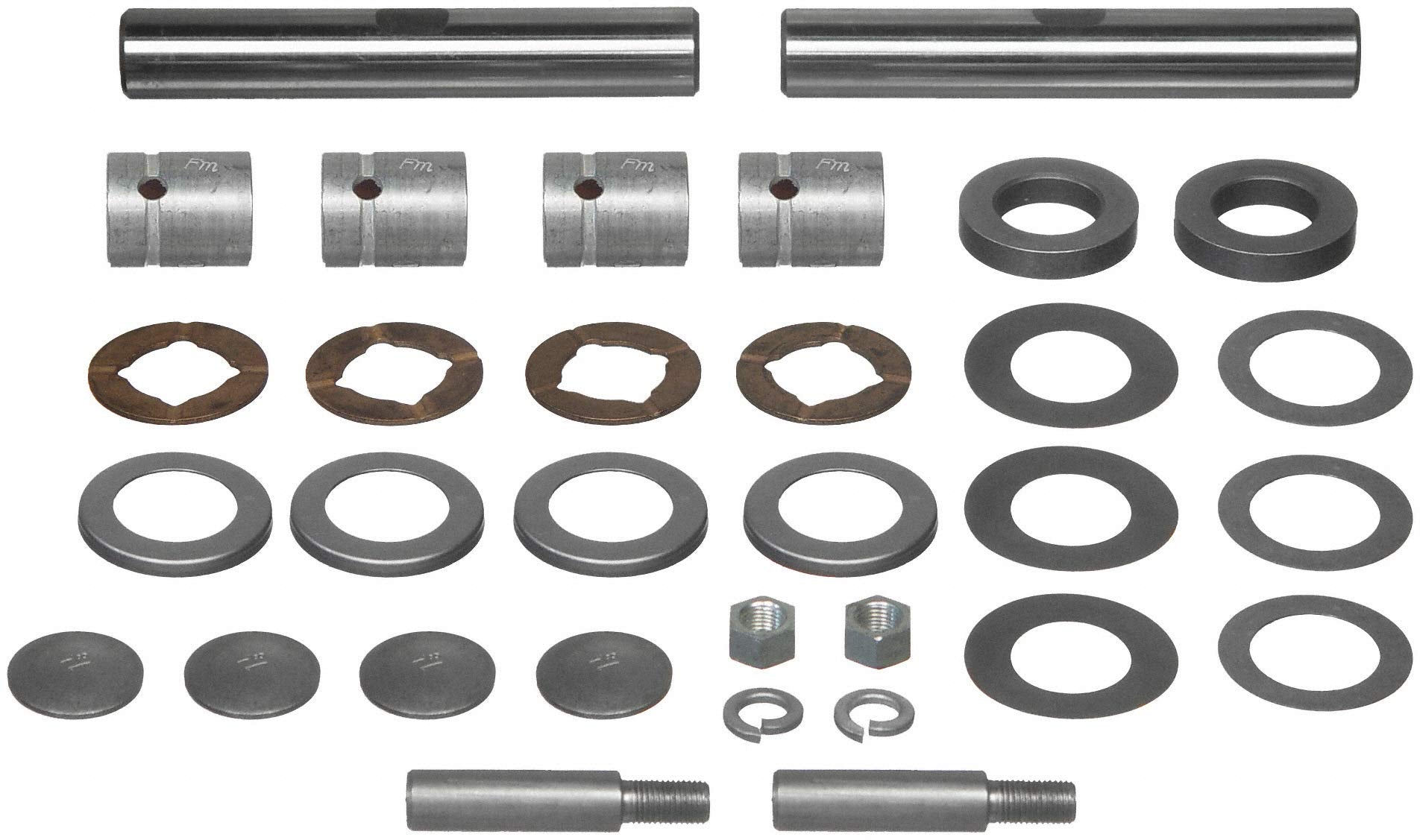 Steering MOOG King Pin Set 8468B