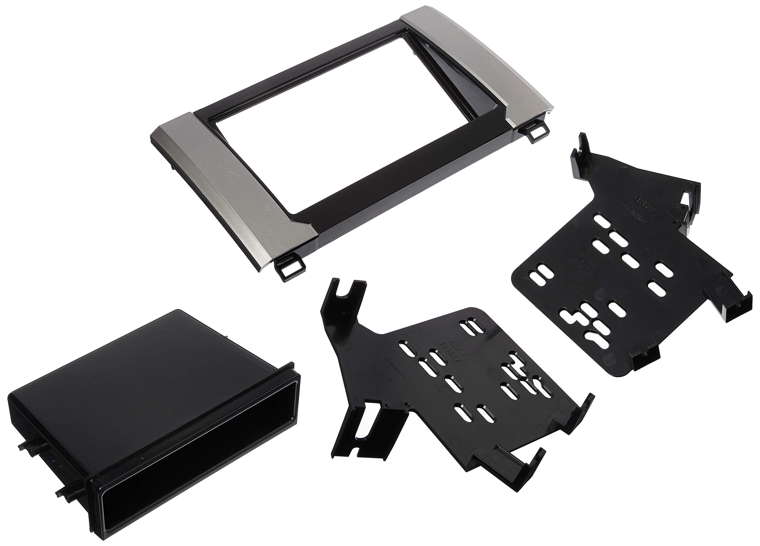 Multi Installation Kit METRA 99-8252 for Toyota Tundra 2014 and Up