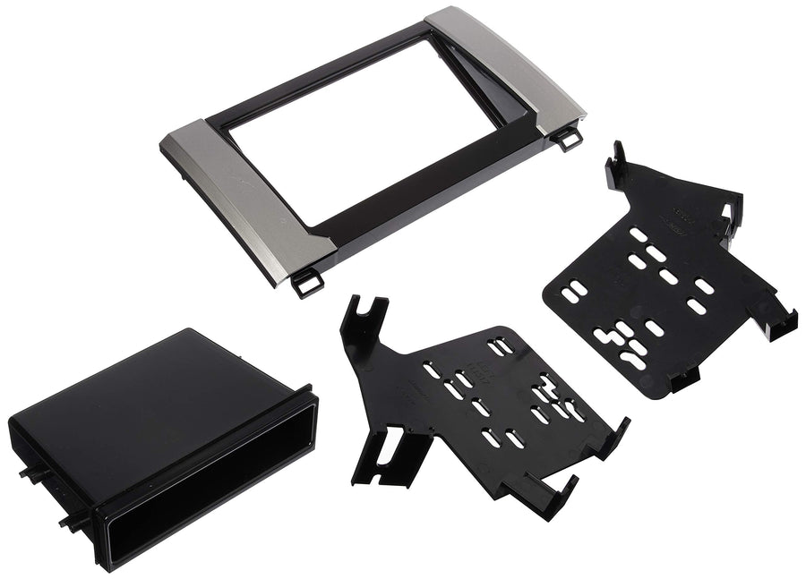 Multi Installation Kit METRA 99-8252 for Toyota Tundra 2014 and Up