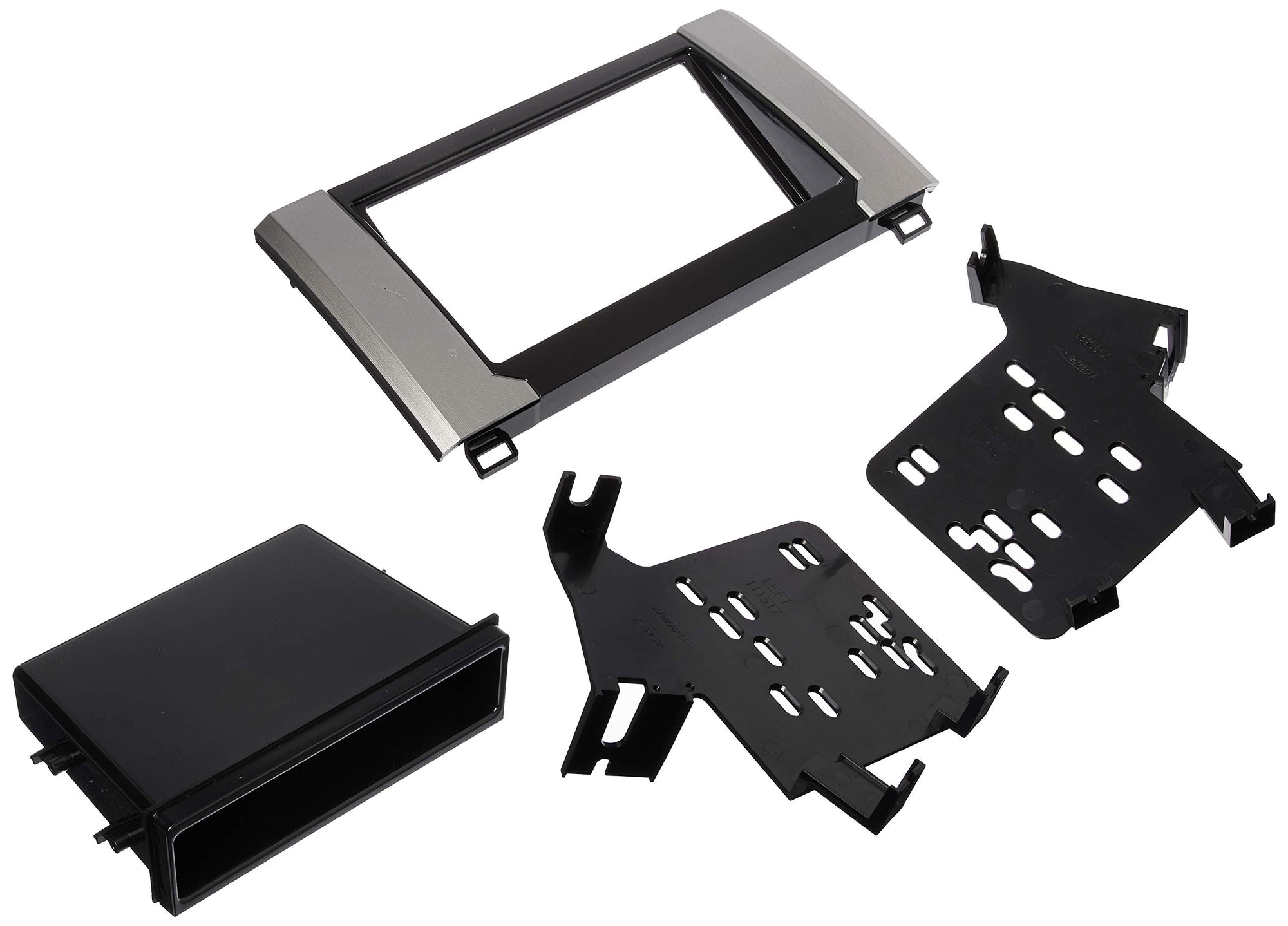 Multi Installation Kit METRA 99-8252 for Toyota Tundra 2014 and Up