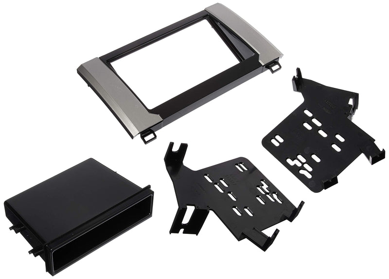 Multi Installation Kit METRA 99-8252 for Toyota Tundra 2014 and Up