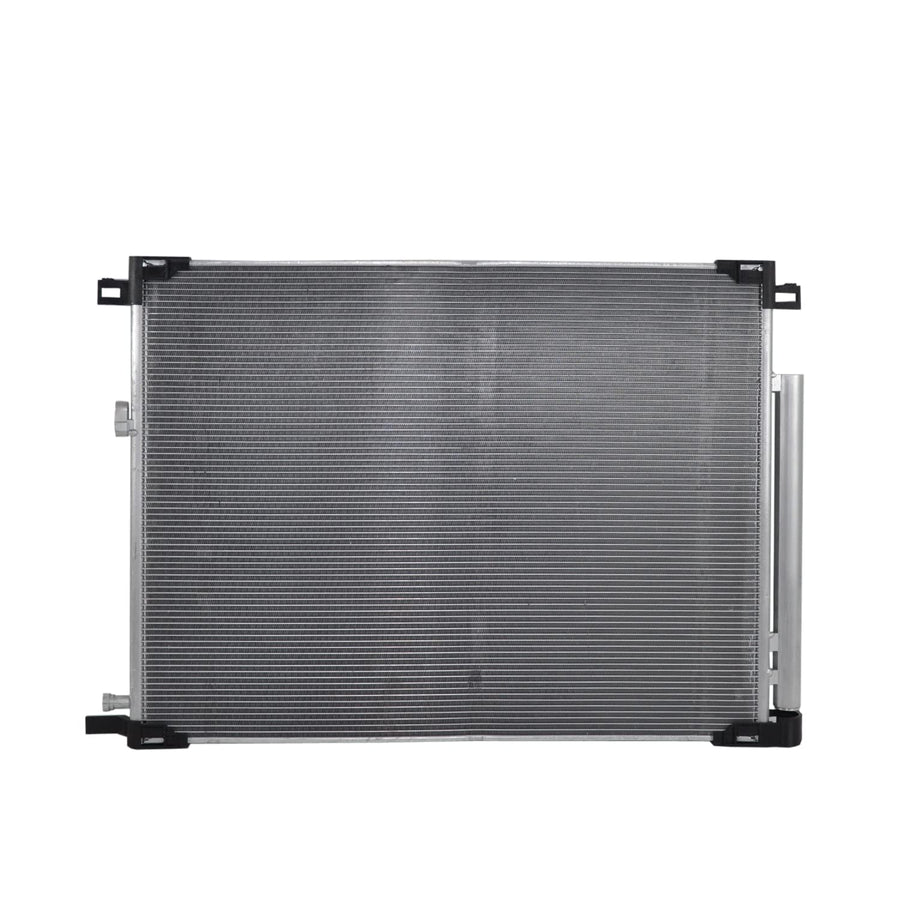 Condenser Assembly TYC 30176 Compatible with 2020-2020 Toyota Highlander