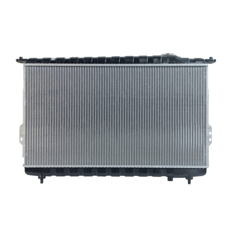 Hy TYC 01-05 X.G-300/350 3.0/3.5L V6 At 1R Pa Rad