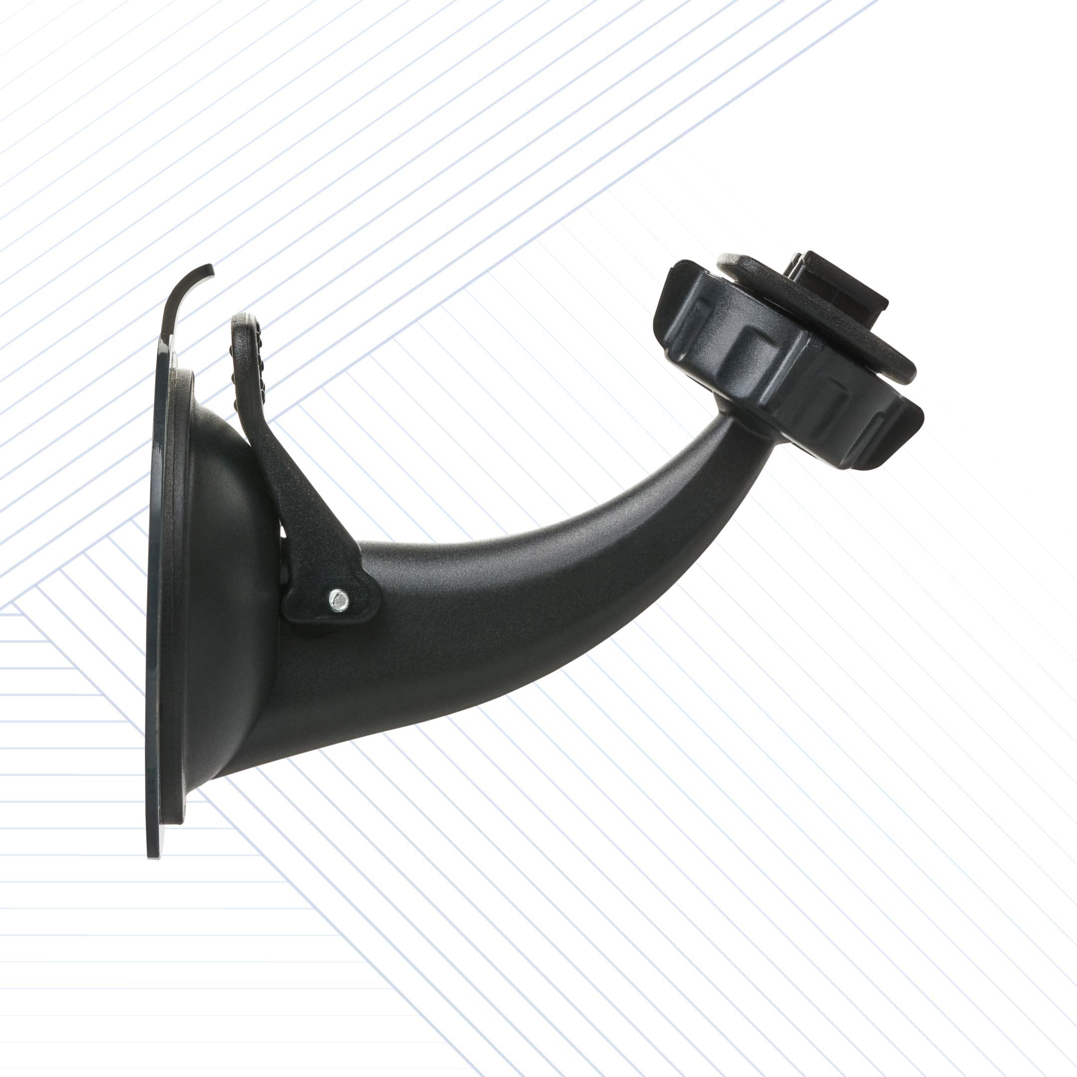 Window Mount SCT 7006 for X4 Programmers
