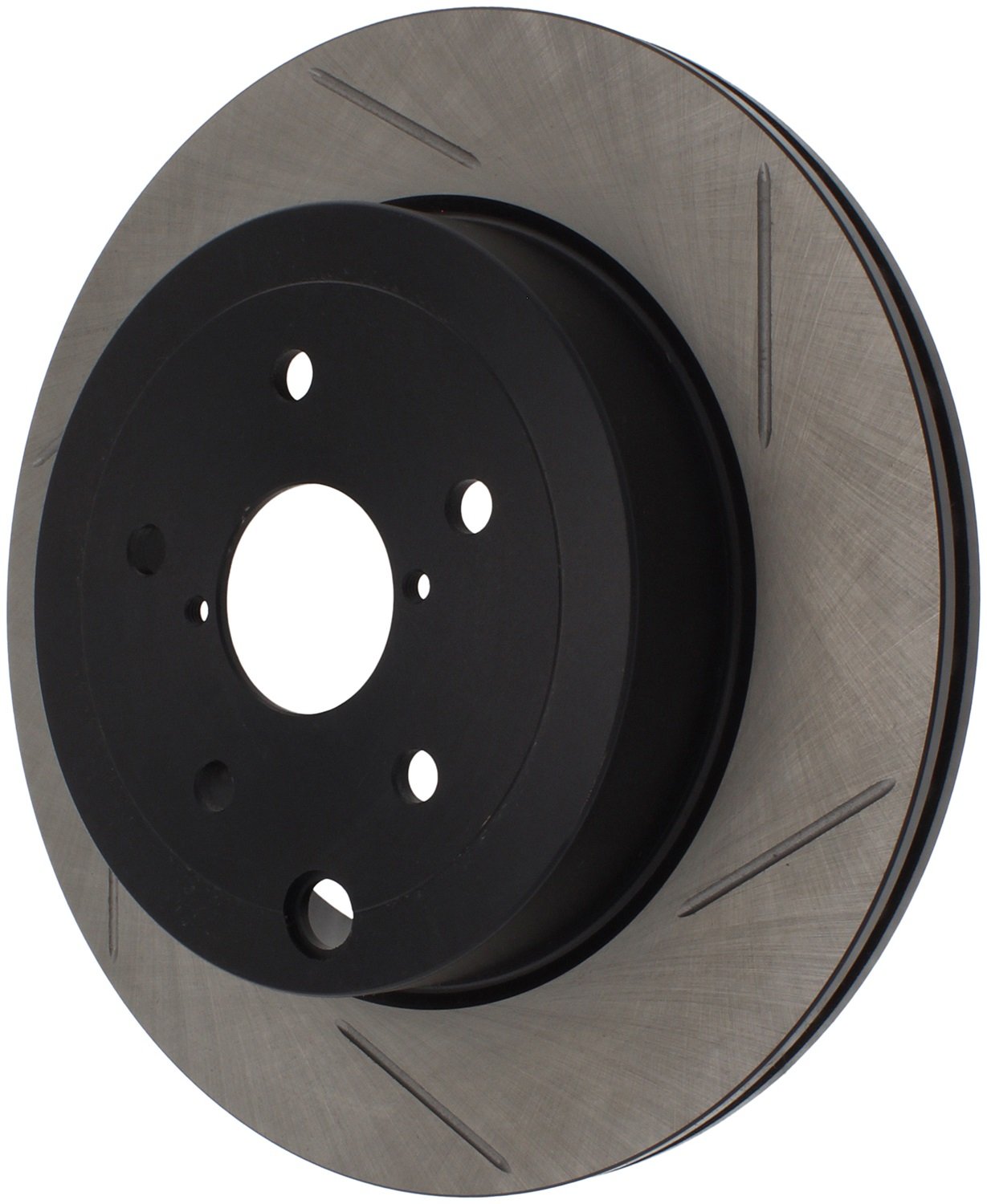 Rotor Brake