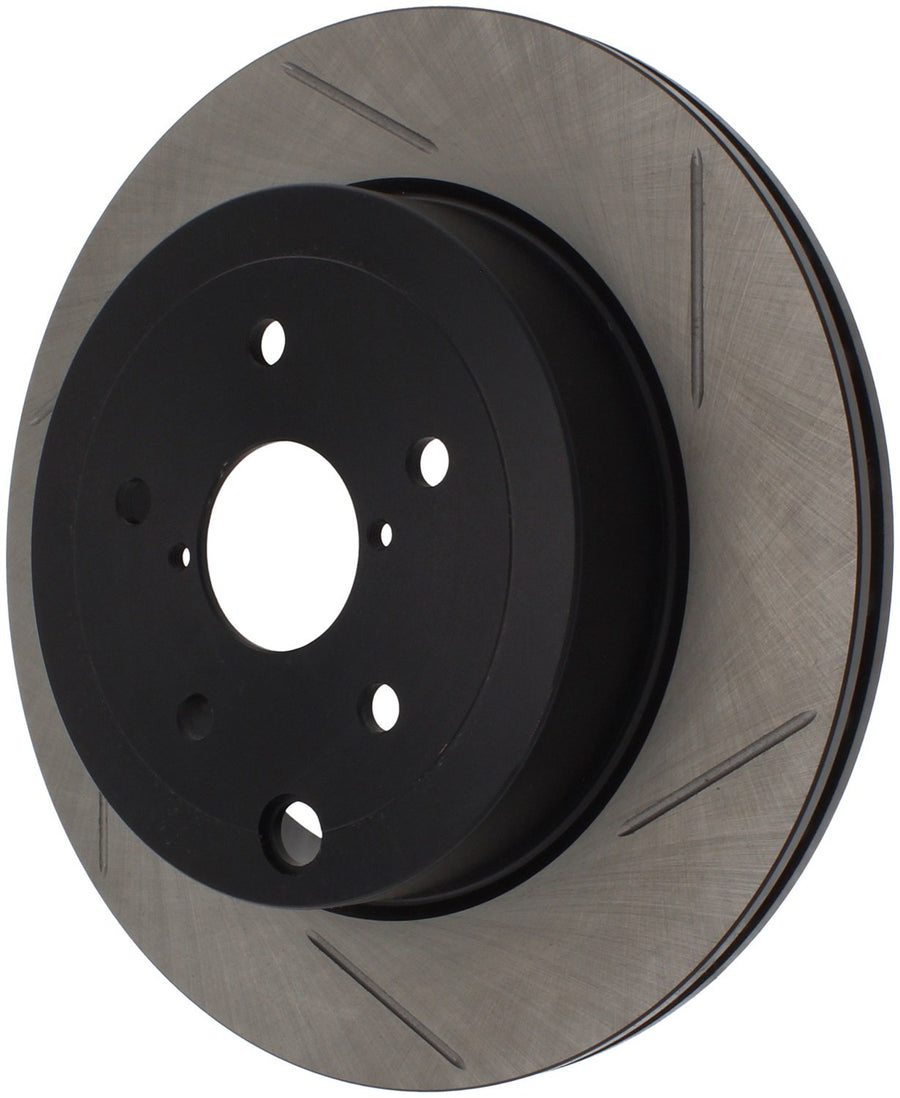 Rotor Brake