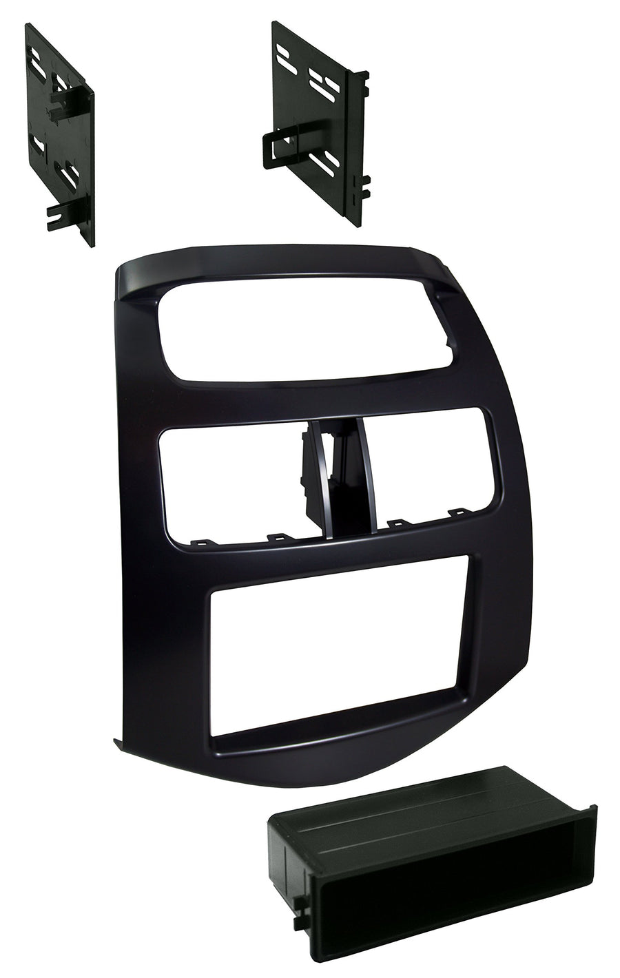 GMK313 AMERICAN INTERNATIONAL 2013-2015 Radio Replacement Dash Kit