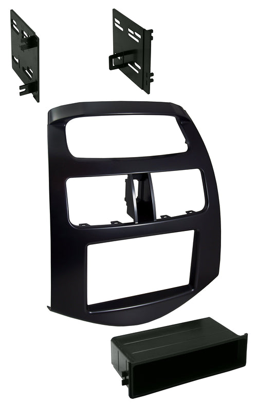 GMK313 AMERICAN INTERNATIONAL 2013-2015 Radio Replacement Dash Kit