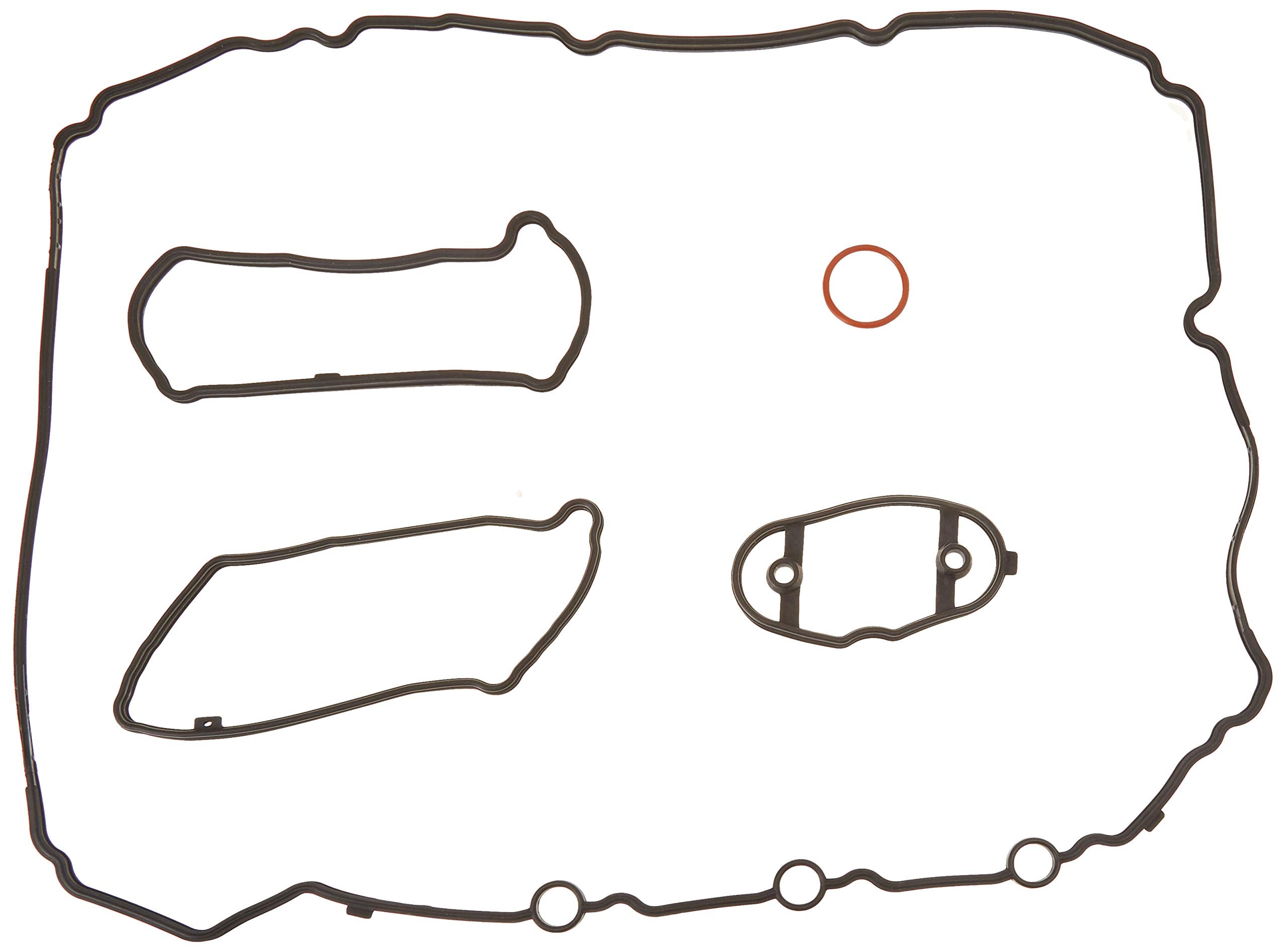 Engine Valve Cover Gasket Set MAHLE VS50761