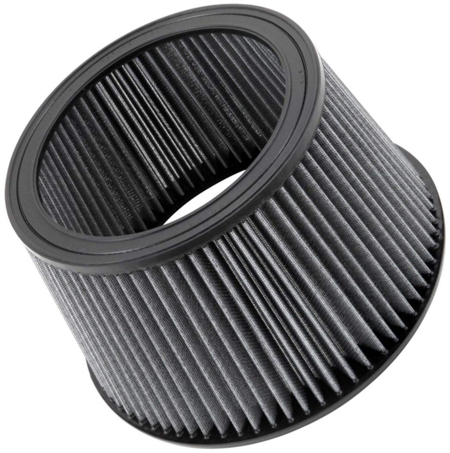 K&N Auto Racing Filter: Premium, High Performance, Washable, Replacement Engine Filter: Filter Height: 6.375 In, Shape: Round Tapered, 28-4235