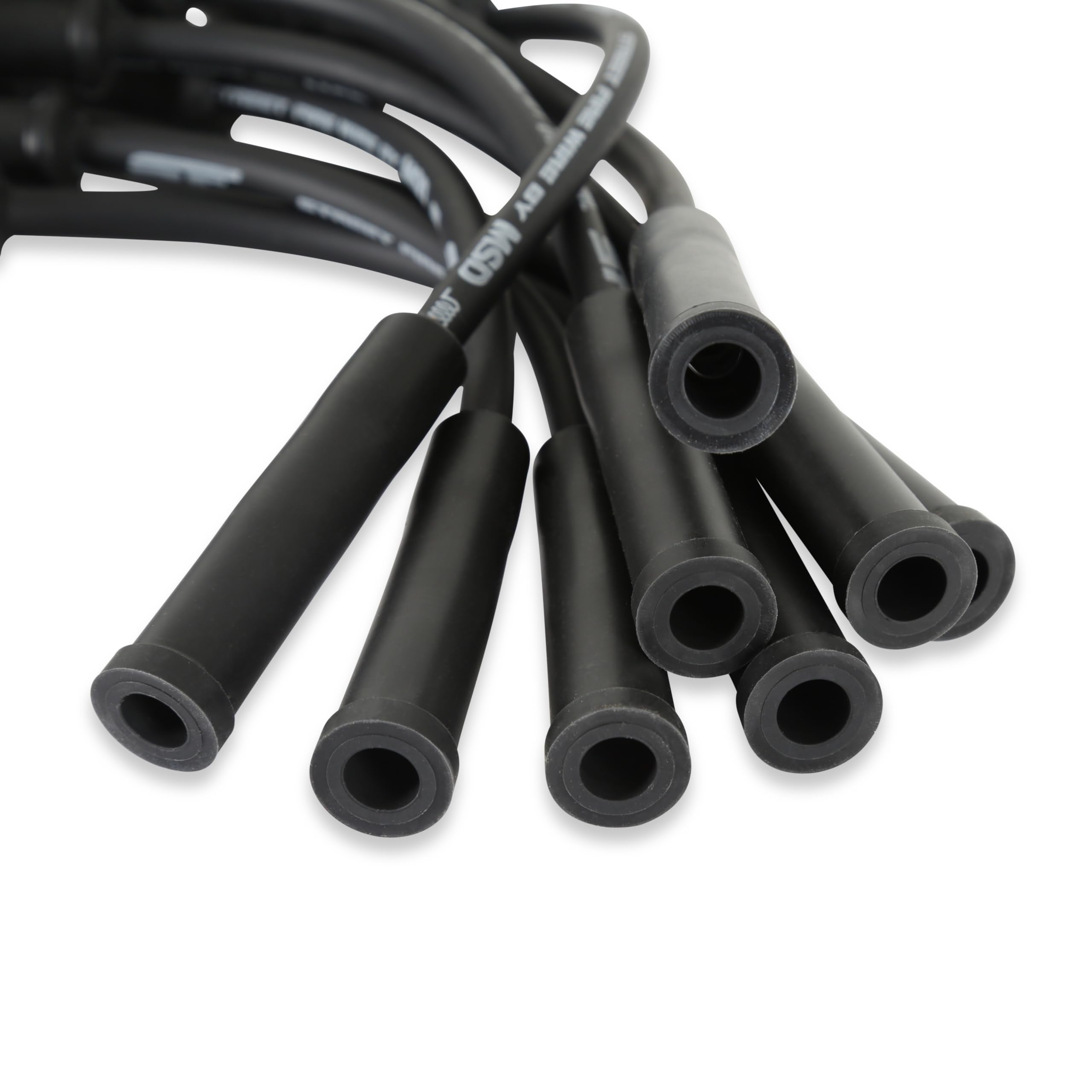 5574 MSD Street Fire Spark Plug Wire Set