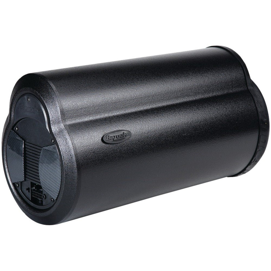Bta6100 Bazooka Series Amplified Subwoofer (6; 100W)