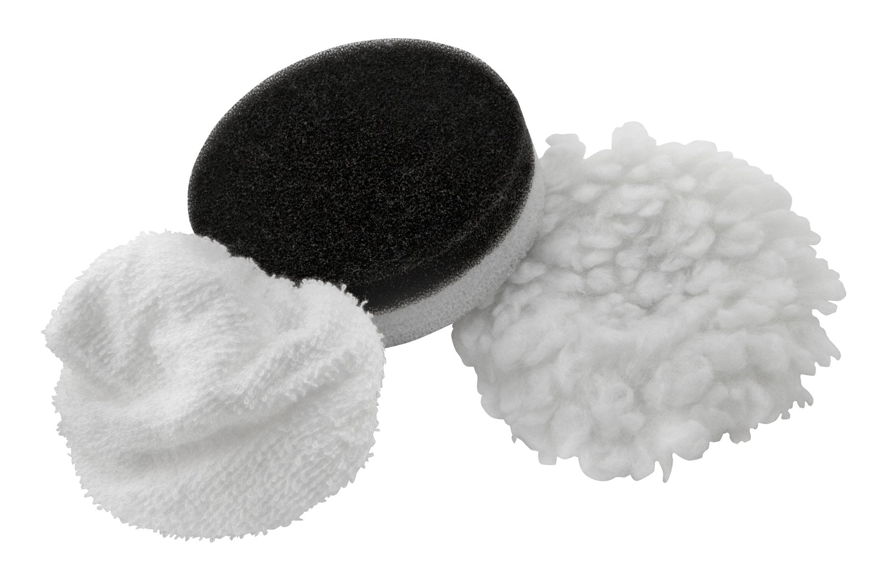 3 in. Premium Polishing Pads