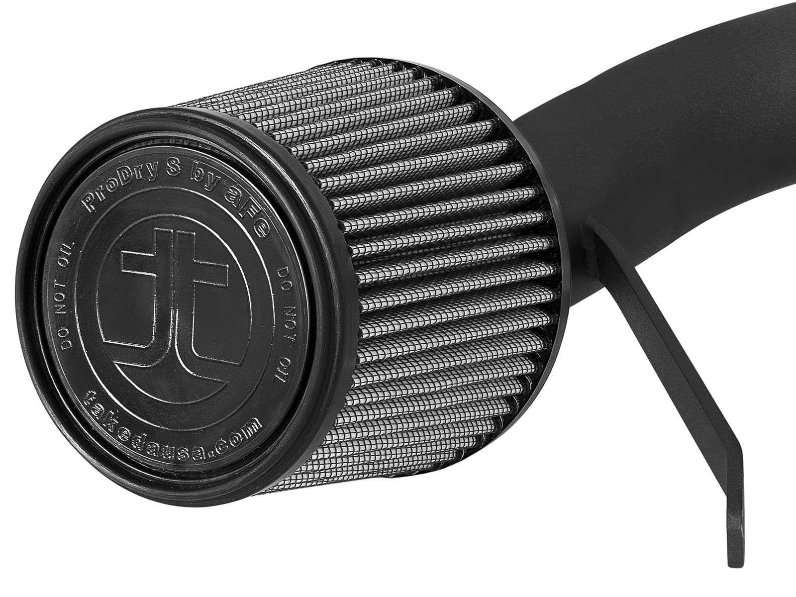 aFe Power Cold Air Intake System TA-4402B (CARB Compliant), 1 Pack