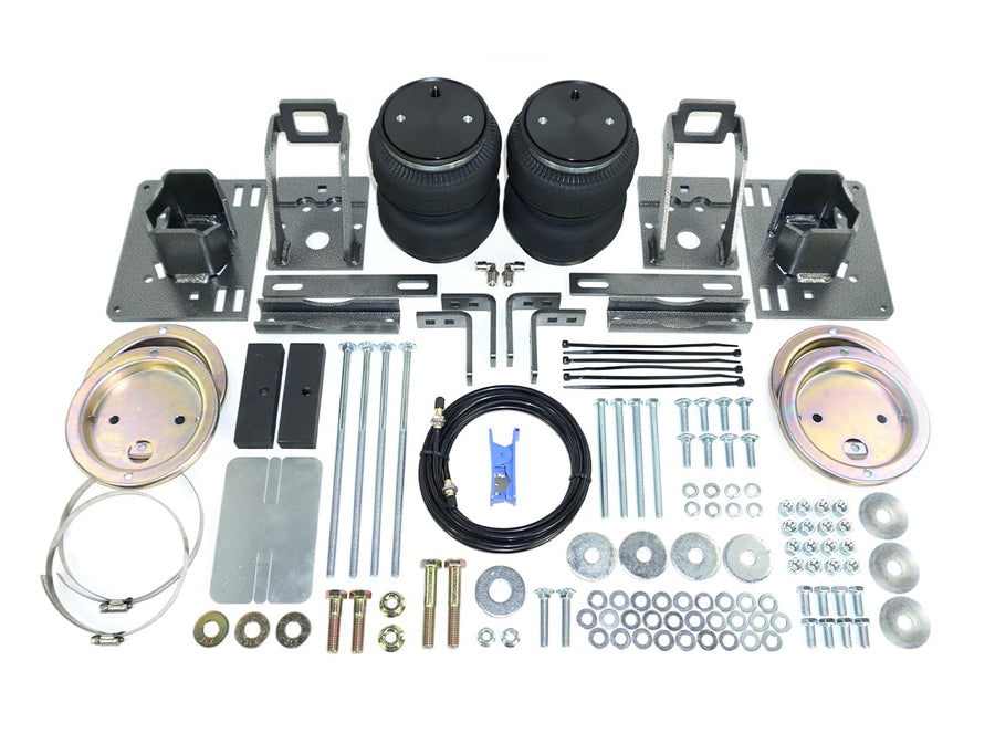 ALPHA HD PRO HP10182-J REAR AIR SUSPENSION KIT FOR 2005-2010 FORD F-250/F-350 (2WD) SUPER DUTY