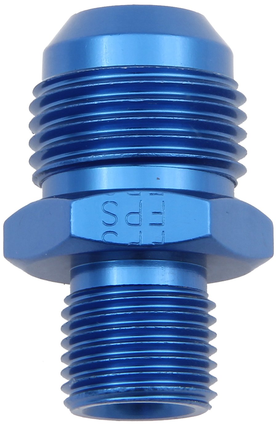 16mm x 1.5 Metric Adapter Fragola 461016 AN to