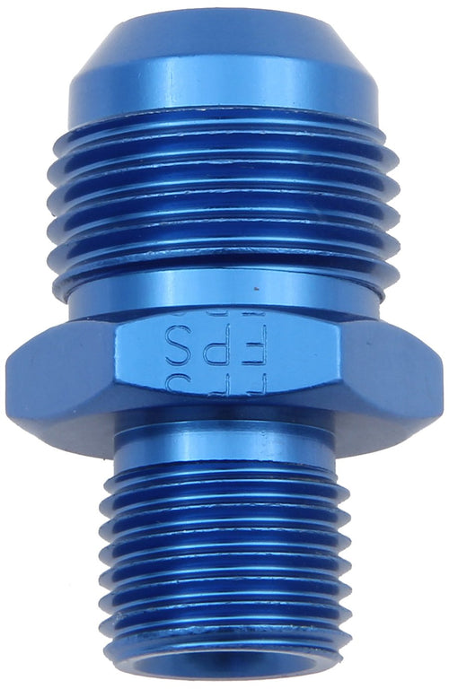 16mm x 1.5 Metric Adapter Fragola 461016 AN to