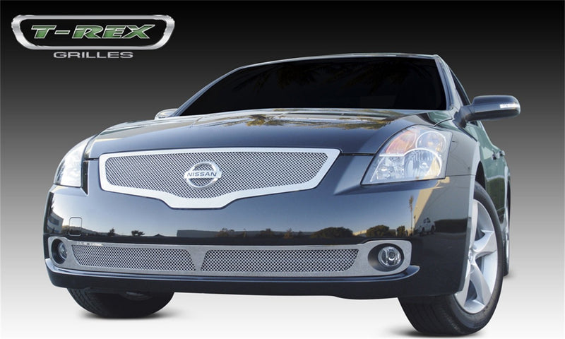 NISSAN ALTIMA SEDAN 2007-2009 MESH GRILLE GRILL