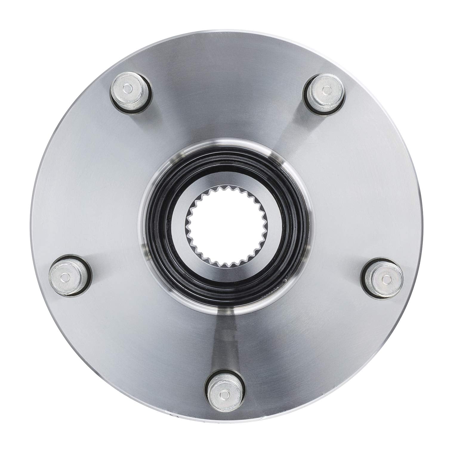Wheel Bearing and Hub Assembly MOOG for Subaru WRX