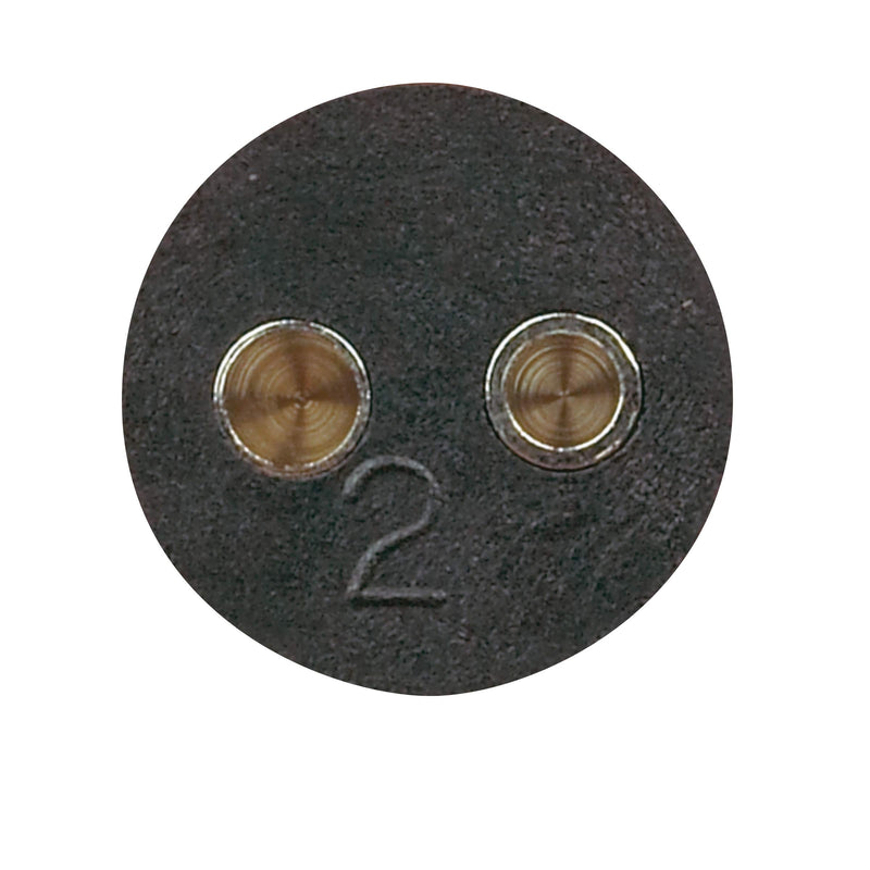 Hopkins 11147945 Towing Solutions 2 Pole In-Line Set
