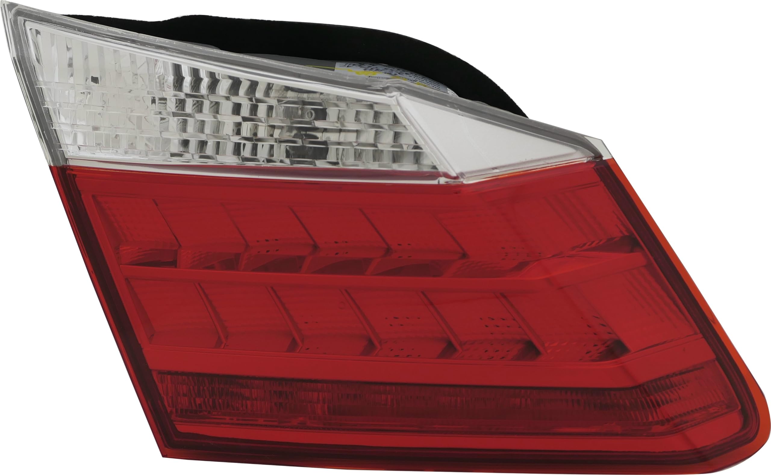 For Honda Accord Sedan 13-15 / Hybrid 14-15 Back Up Light LED Driver Side CAPA | DOT Certified ACK 34155-T2A-A11 | HO2802106C