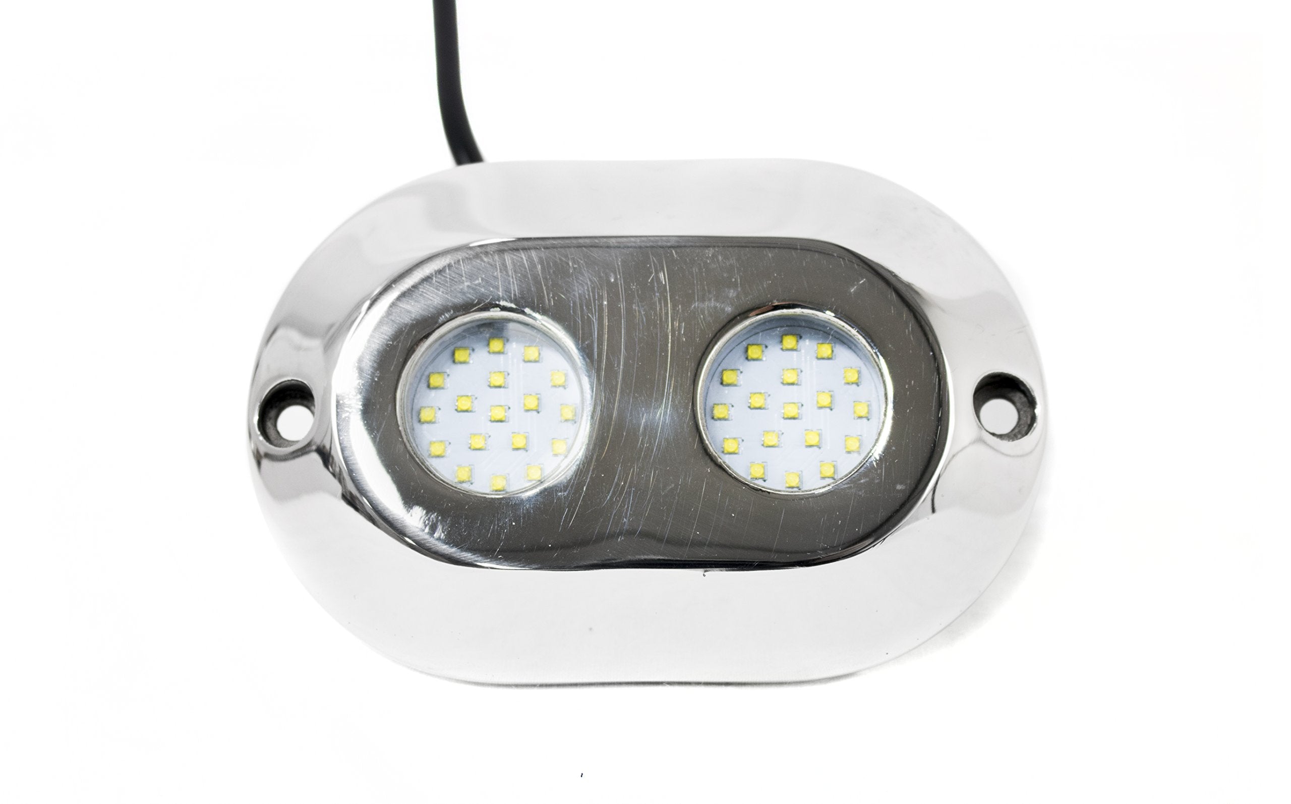 Underwater Race Sport LED MSUWL120W