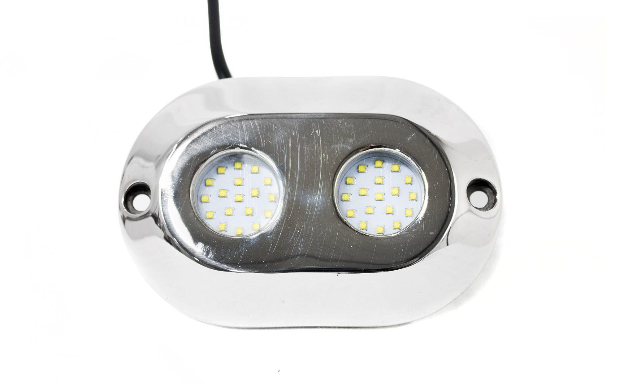 Underwater Race Sport LED MSUWL120W