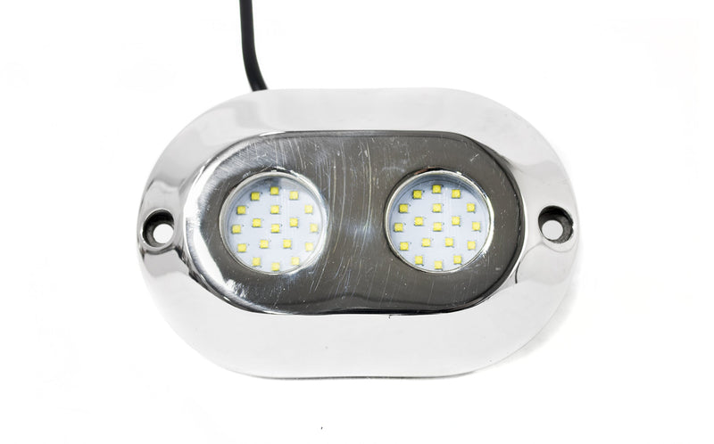 Underwater Race Sport LED MSUWL120W