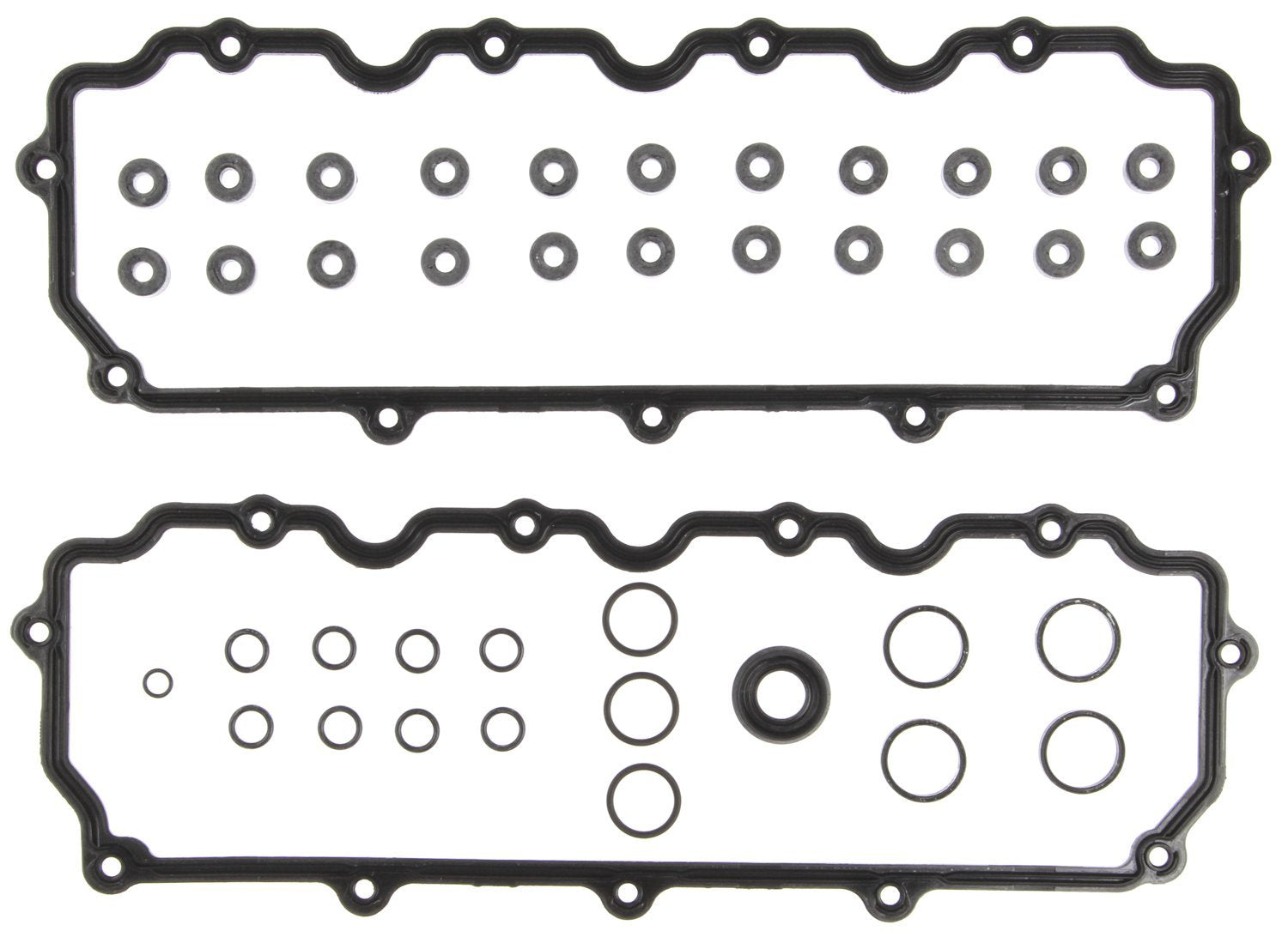 Engine Valve Cover Gasket Set MAHLE VS50742