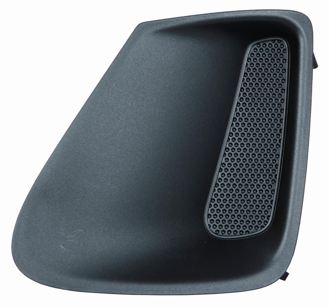 For Toyota Corolla 11-13 Fog Light Cover without FL(CAN/JPN Built) Driver Side | DOT Certified 81482-02190 | TO1038141