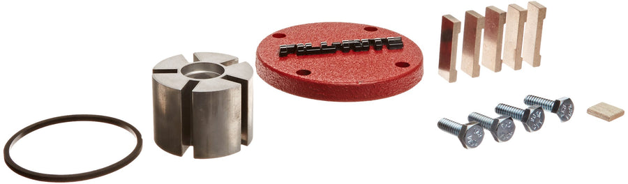 KIT120RGG Fill-Rite Kit, Rotary Group Small Pumps (600G, 1200G, 2400G, 4200G, 4400G Series)