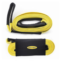 TOW SmittyBilt STRAP 2IN X 30FT - SBCC230