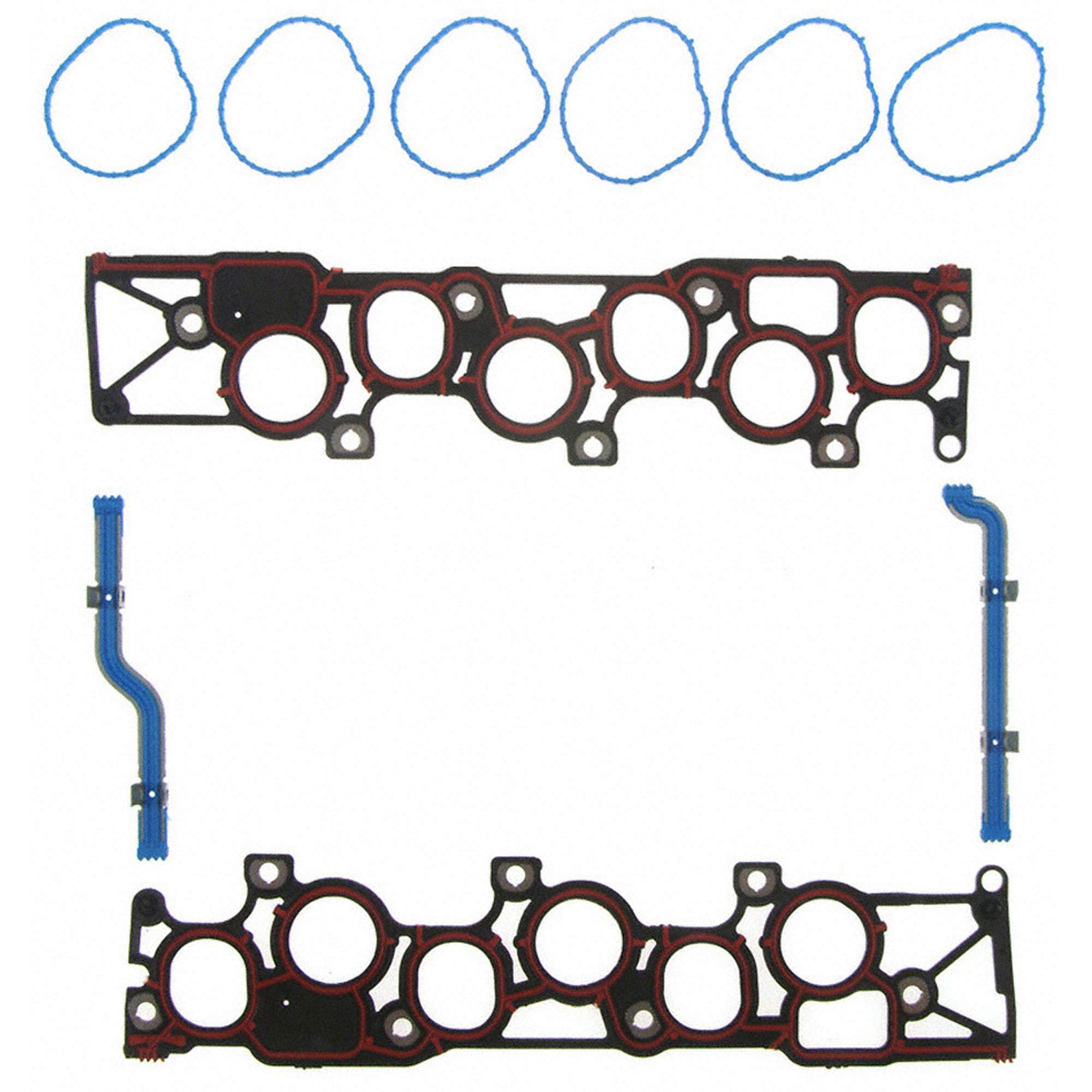 MS 95985-3 FEL-PRO Intake Manifold Gasket Set