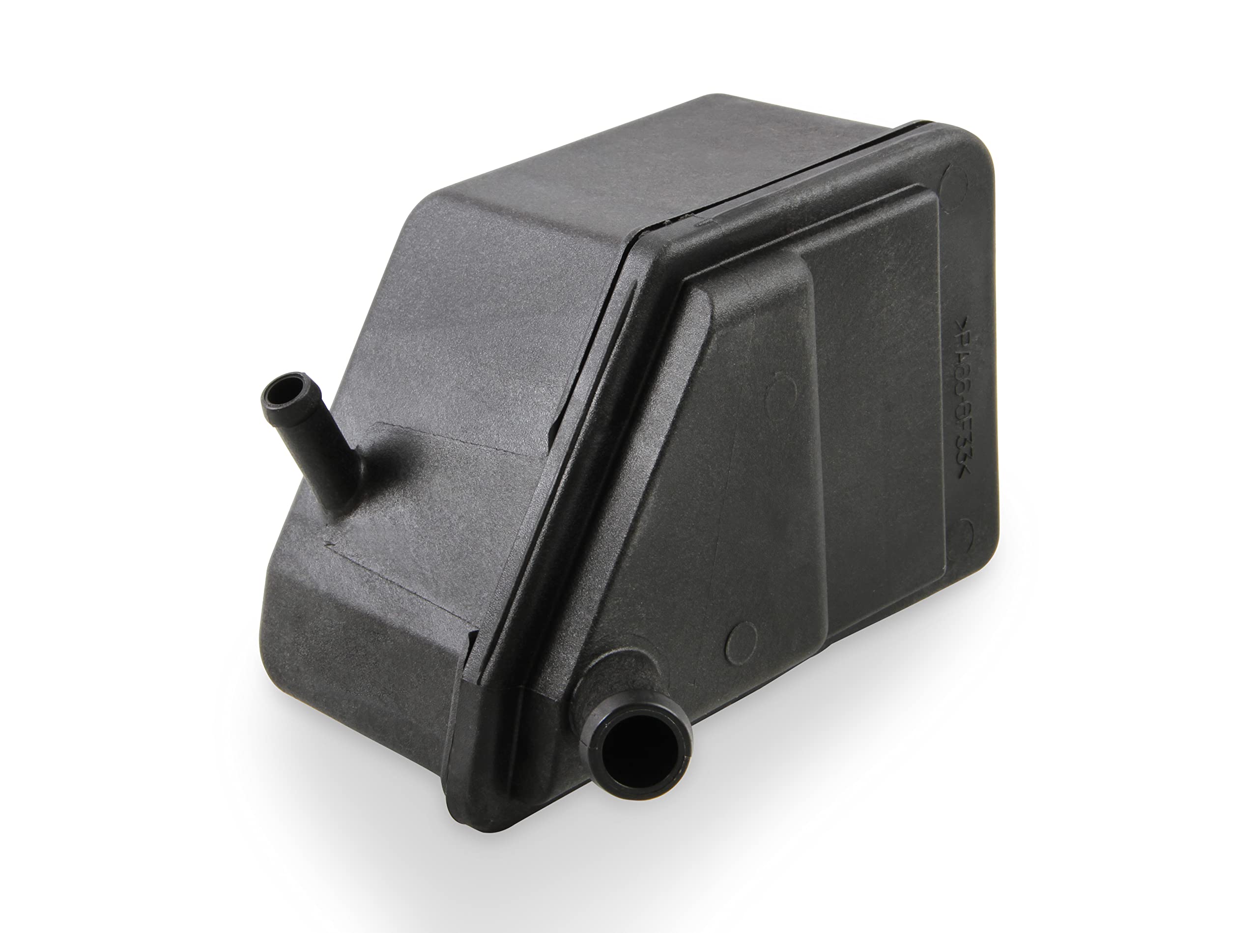 P/S Reservoir Kit Holley 198-200 for LS Brackets