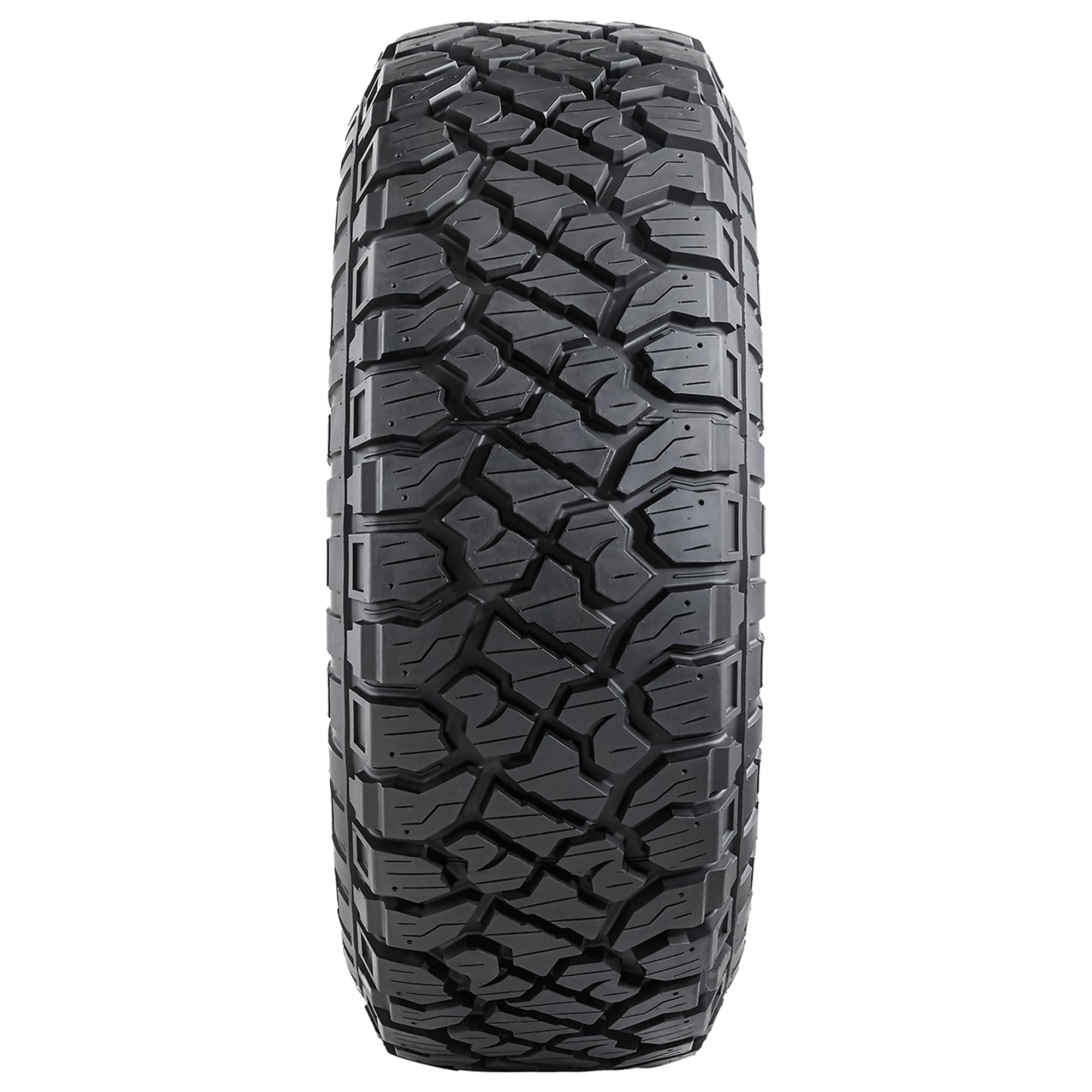 Kenda R/T Klever KR601 All Terrain LT35X12.50R15 113Q C Light Truck Tire