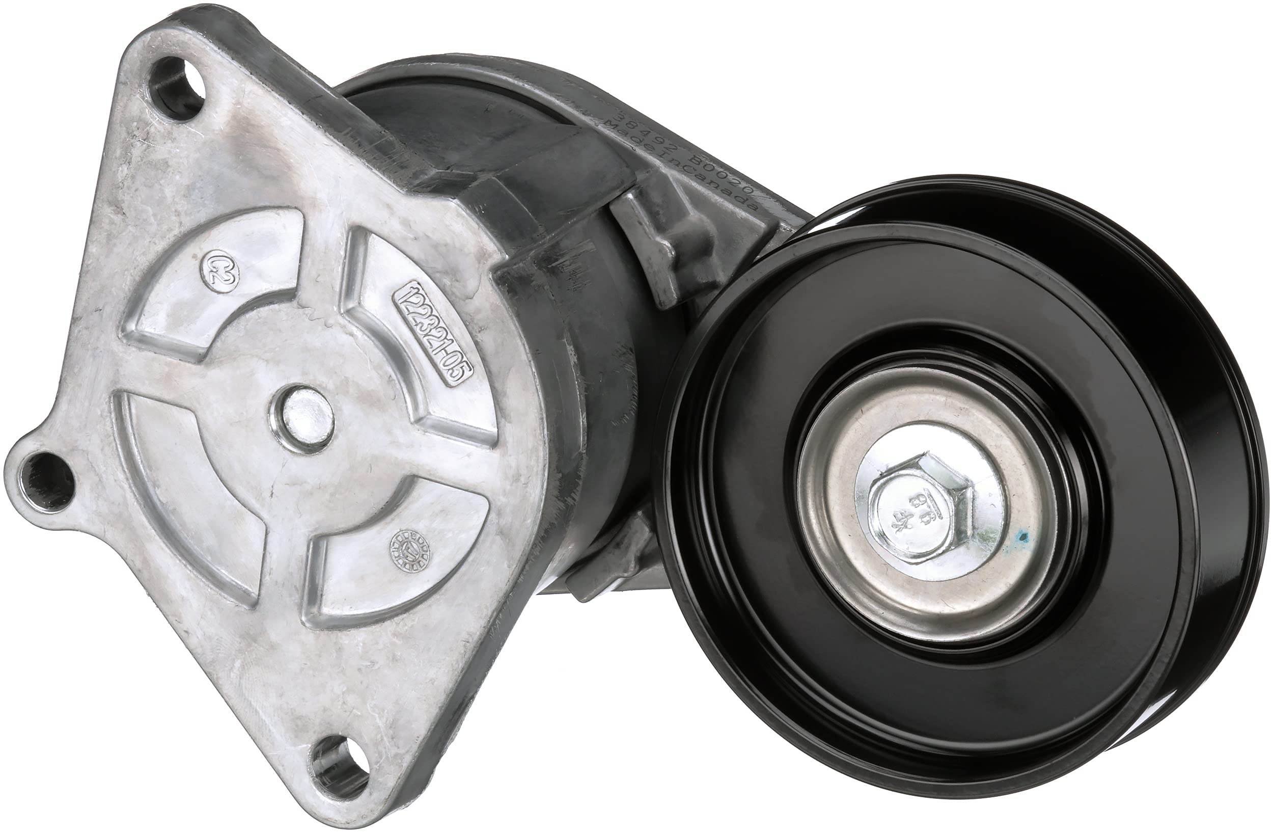 DriveAlign Gates 38492 Automatic Belt Drive Tensioner