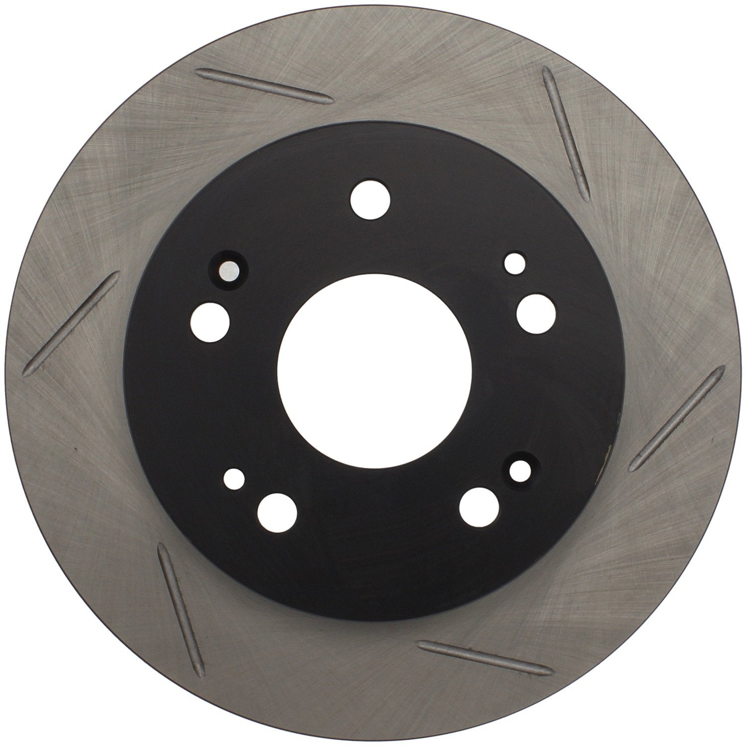126.40040SL Power Slot Slotted Brake Rotor