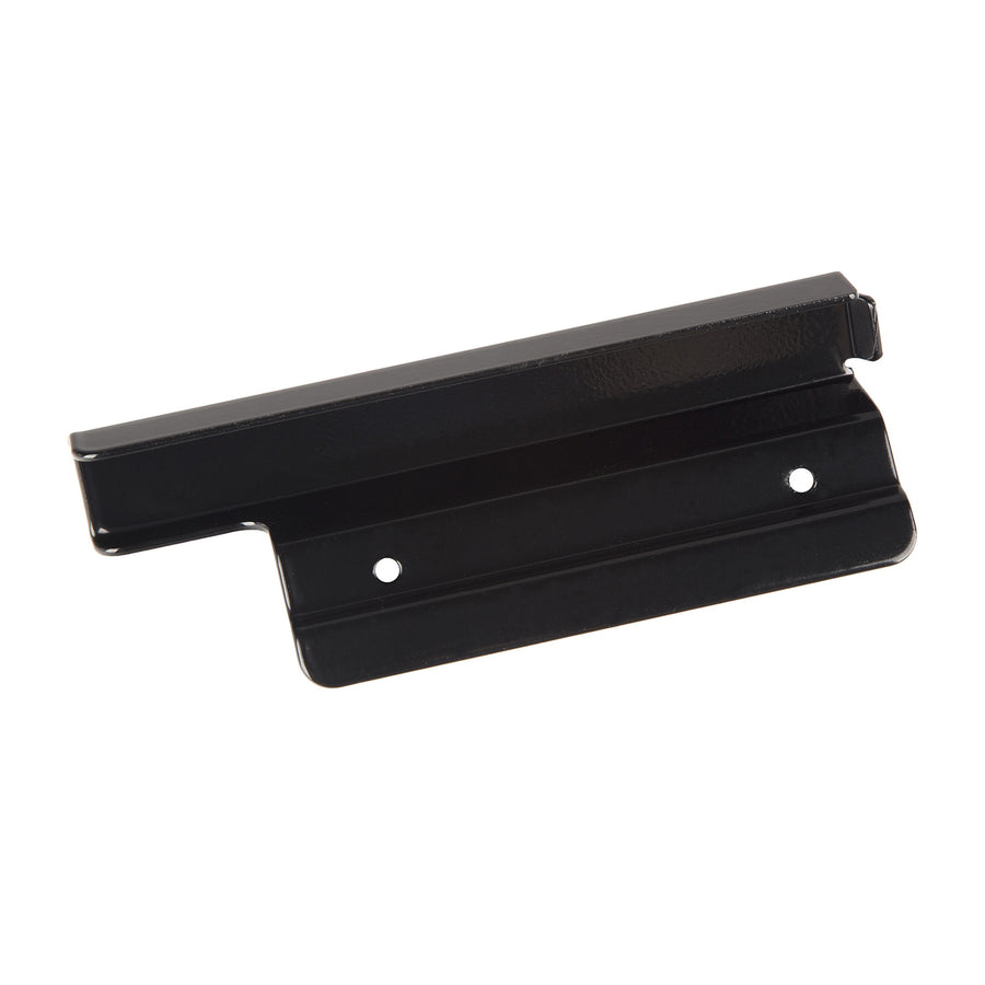 13510.30 | Omix | Right Tailgate Bar Bracket | OE Reference: 55176738AA | Fits 1997-2006 Jeep Wrangler TJ