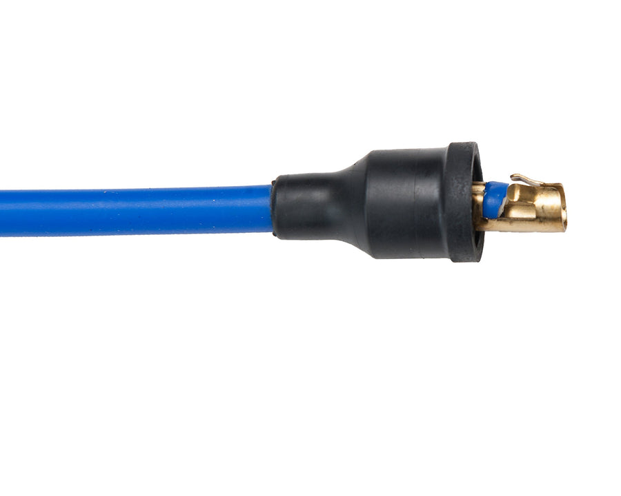 MagForce Marine Spark Plug Wire Set Sierra International 18-8809-1 for Mercruiser Sterndrive Engines