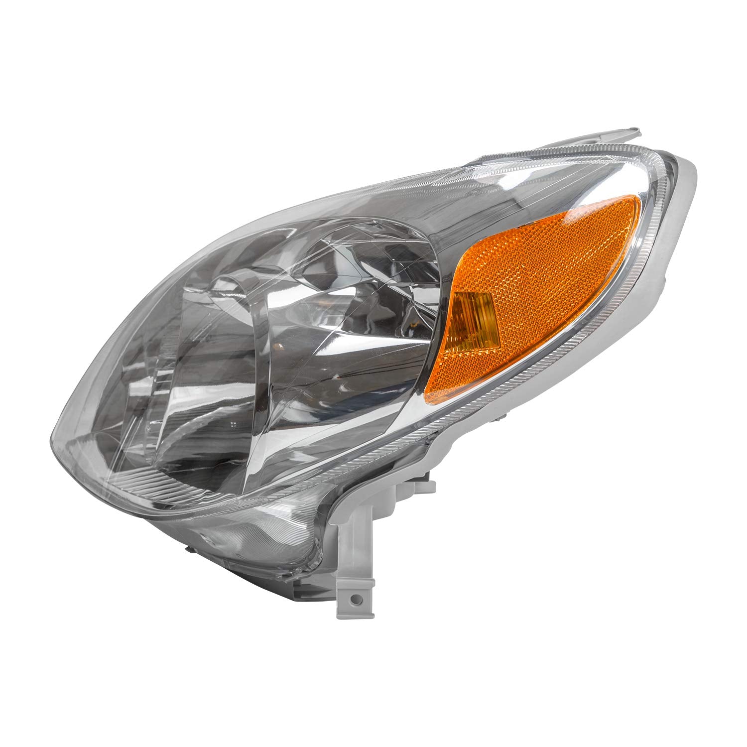 Toyota Matrix TYC 20-6412-00 Driver Side Headlight Assembly