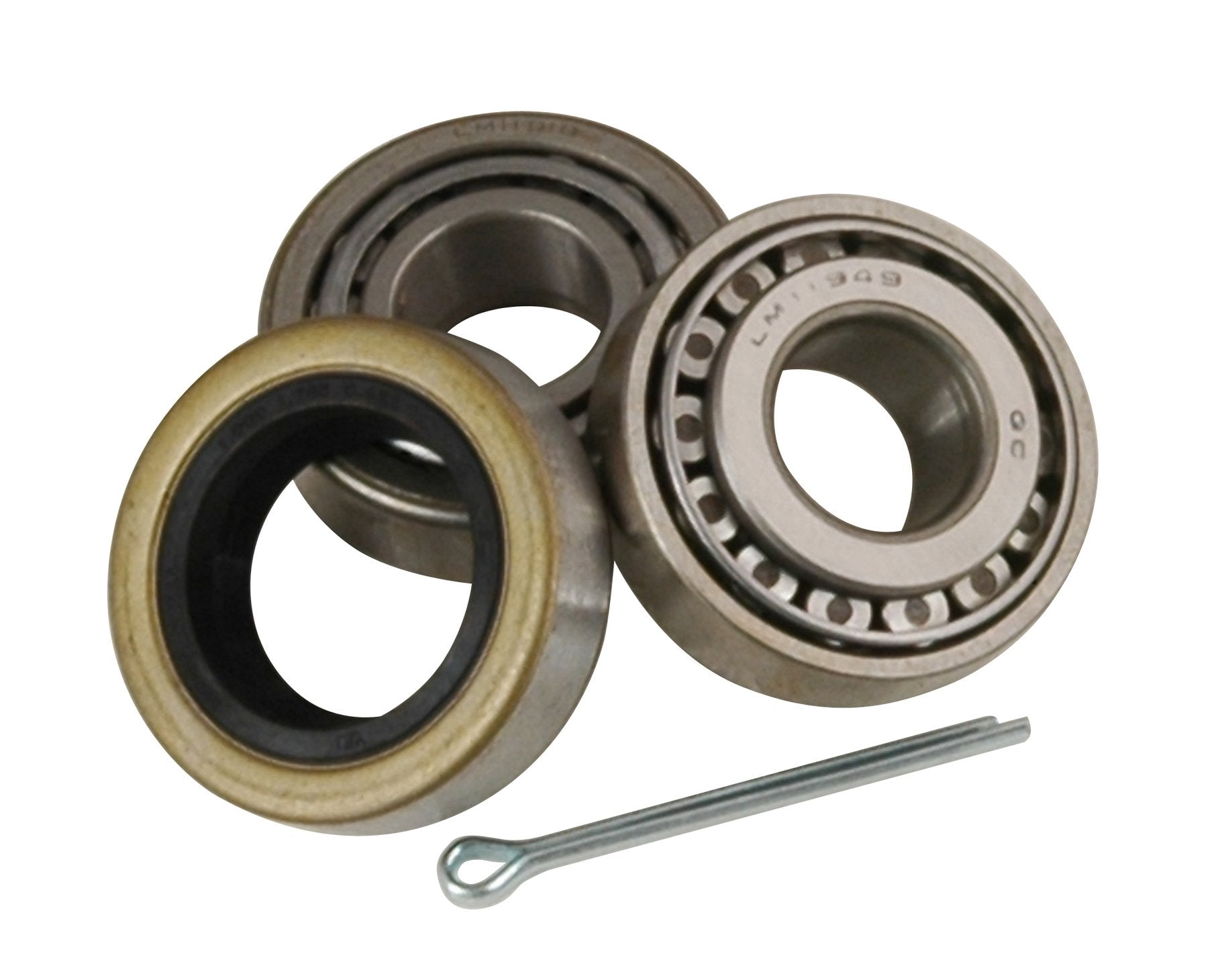 C.e. Smith Bearing Kit F/1-1/16 Straight Spindle - Ce Smith 12990149 Sale