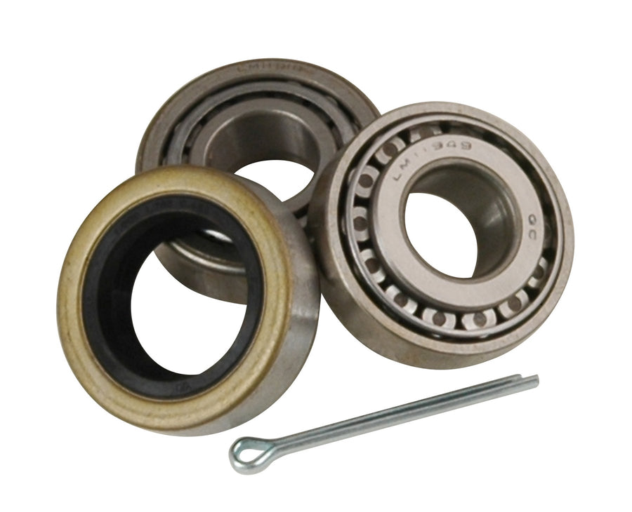 C.e. Smith Bearing Kit F/1-1/16 Straight Spindle - Ce Smith 12990149 Sale
