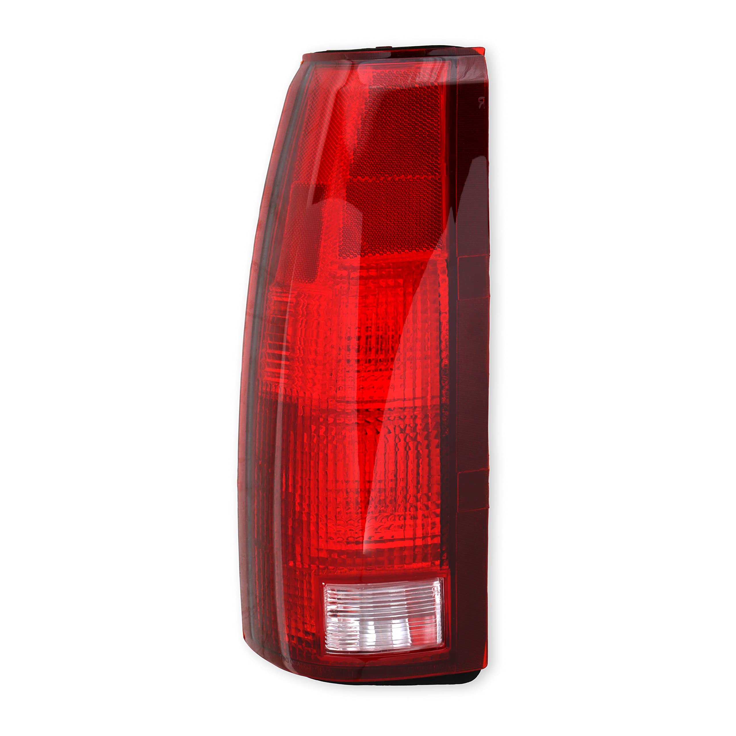 Taillight Brothers Trucks 07-120 without Connector Plate - RH